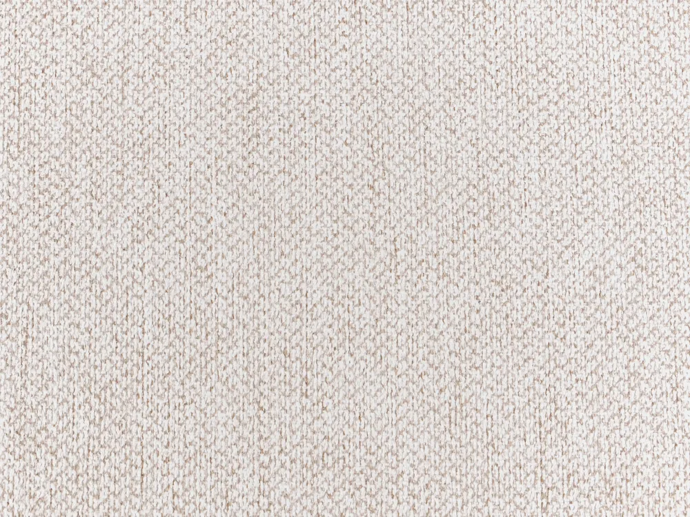 Corner Sofa RENDERS Fabric Light Beige Left Hand_988172