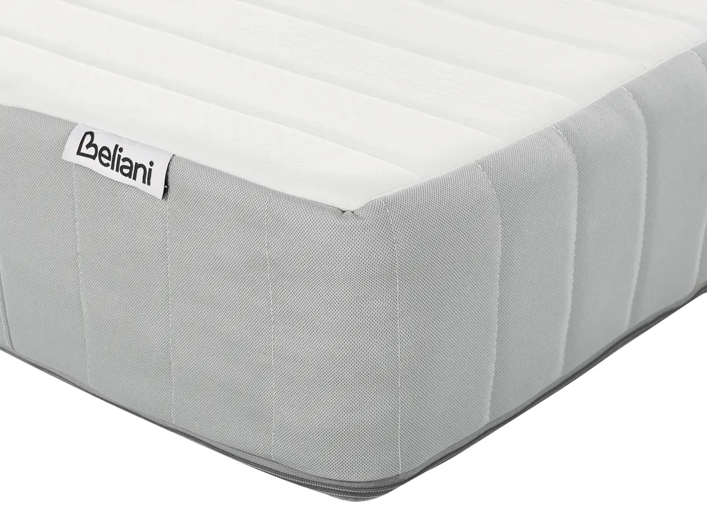 Taschenfederkernmatratze SPRING 7 PLUS H2/3 Mittel 180 x 200 cm_1041908