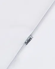 Marktschirm 258 cm MURASA Weiß_1020755