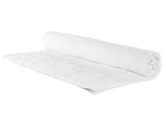 Zweilagige Bettdecke Polyester 4-Jahreszeiten KORAB 135 x 200 cm_807521