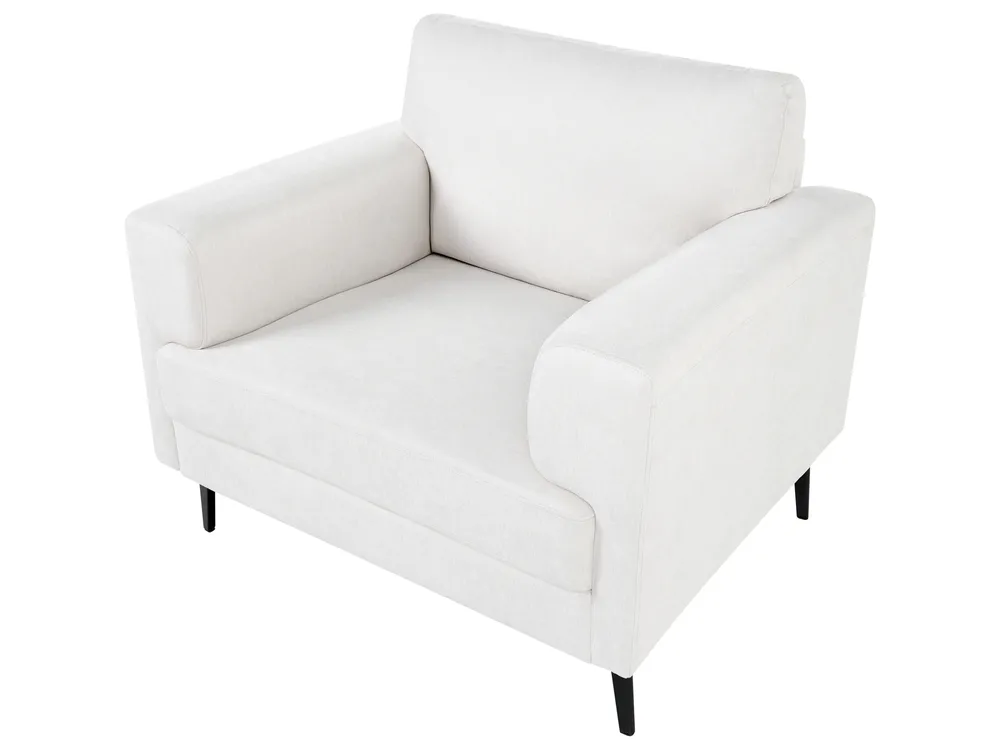 Sofa Set 6-Sitzer LOUSTO Stoff Hellbeige_1043960