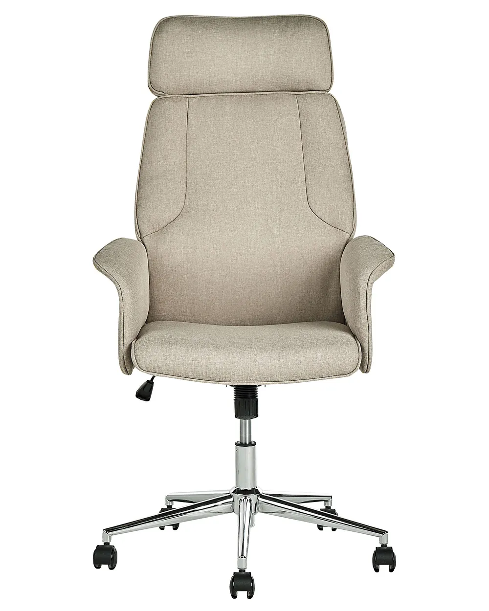 Office Chair PILOT Beige_834204