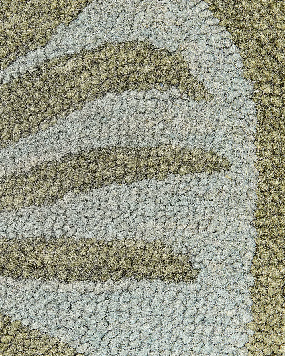 Teppich VIZE Bunt 80 x 150 cm_830665