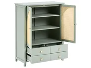 Schuhschrank BENDIGO Mintgrün_1022356