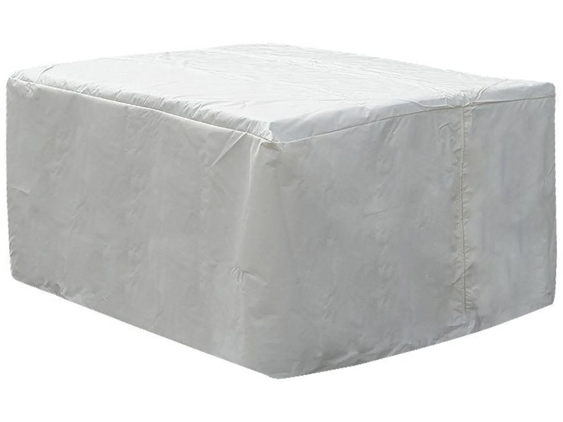 Regenschutzhülle CHUVA 320 cm 120 cm 90 cm Grau_6447
