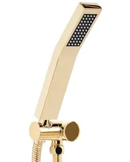Shower Head AMBORO Brass Gold_980612