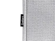 Living Room Set 4 Seater SAVALEN Fabric Light Grey_998191