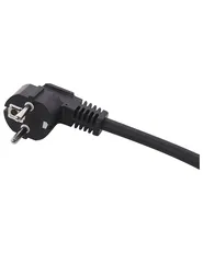 Infrarot-Standheizstrahler KRAKATOA 1.000 W Schwarz_815766