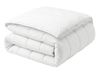 Bettdecke Polyester Mittelwarm CHAPCHA 135 x 200 cm
