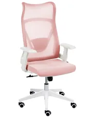 Bürostuhl BARD Pastellrosa_1052608