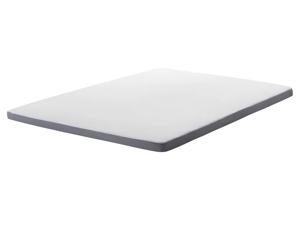 Memoryschaum-Matratzentopper MEMORY CLOUD 6 160 x 200 cm