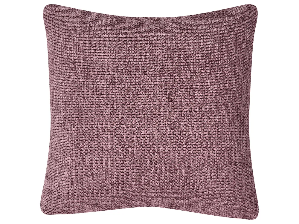 Sofa Set 4-Sitzer BOLGA Stoff Rosa_1076211