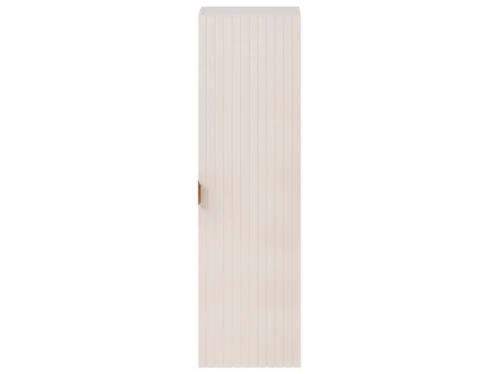 Bad-Wandschrank TOTORANI 35 cm Beige_1125533