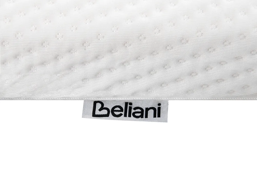 Latex-Matratzentopper GRACIOUS 120 x 200 cm_1038134