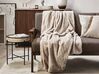 Couverture LABYAR 150 x 200 cm Beige