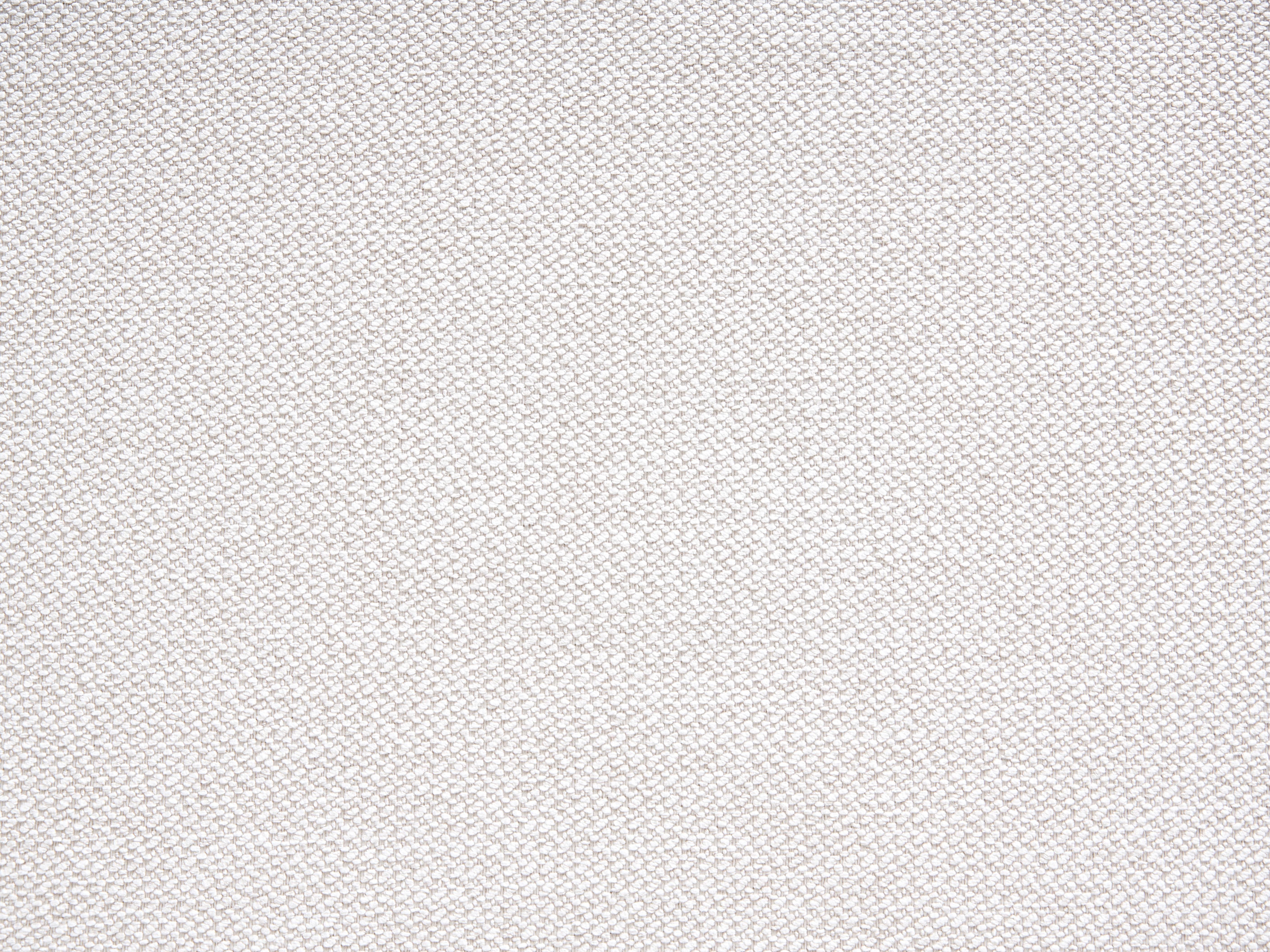 Postelja s prostorom za shranjevanje BASTON Blago Kremasto bela 160 x 200 cm_997050