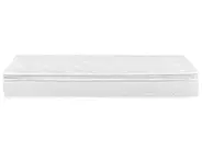 Memoryschaum-Taschenfederkernmatratze AURA HYBRID PRO H2/3 Mittel 90 x 200 cm_788165