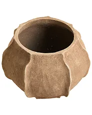 Cvjetni lonac INNTAL 43 cm bež_1161785