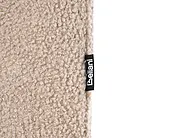 Bank 3-zits PILARNE Bouclé Beige_1159395