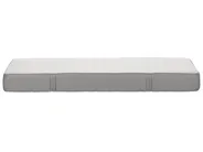 Memory-Schaummatratze WHISPER MEMORY 7 PLUS H3/4 Fest 80 x 200 cm_909359