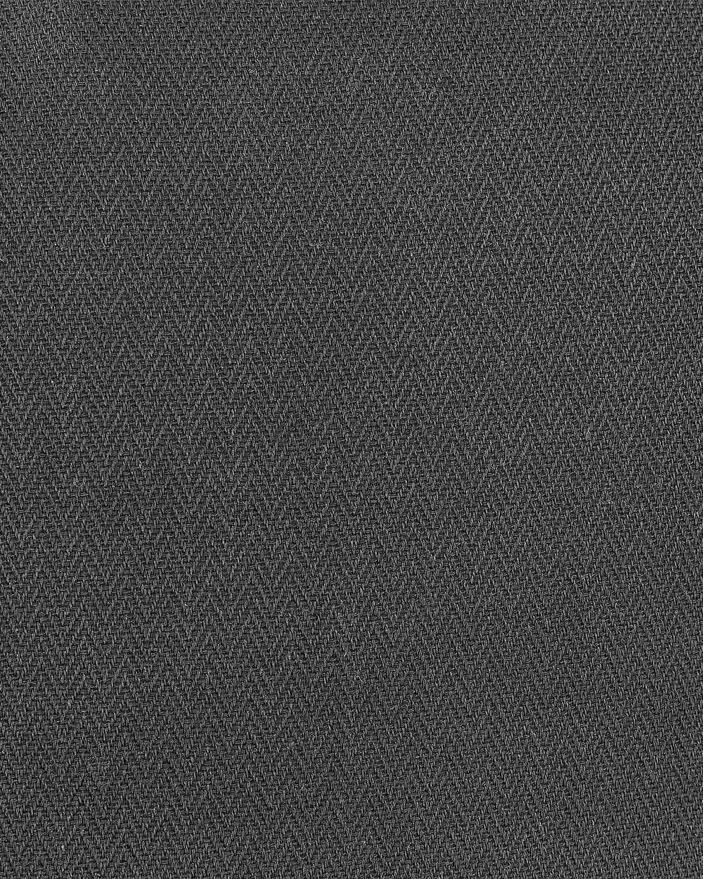 Garden Chair LERICI Rattan Black_863346