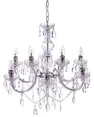 Chandelier KALANG L Transparent_1164414
