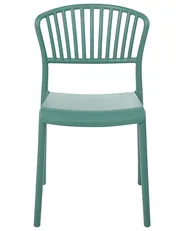 Gartenstuhl 4er Set GELA Mintgrün_825375
