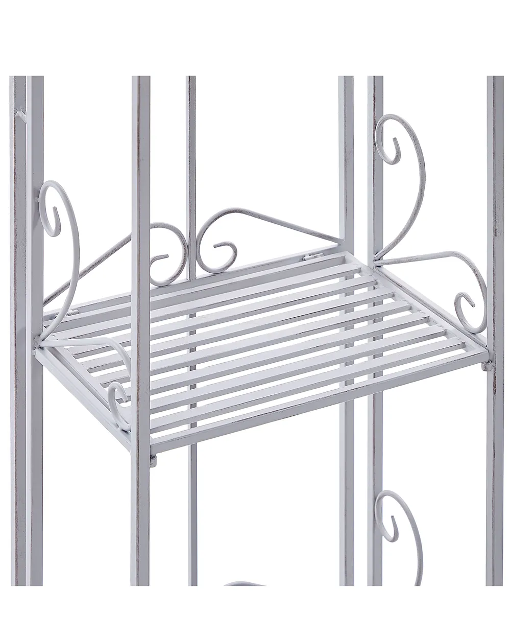 Regal VALDIVIA Metall Grau_827807