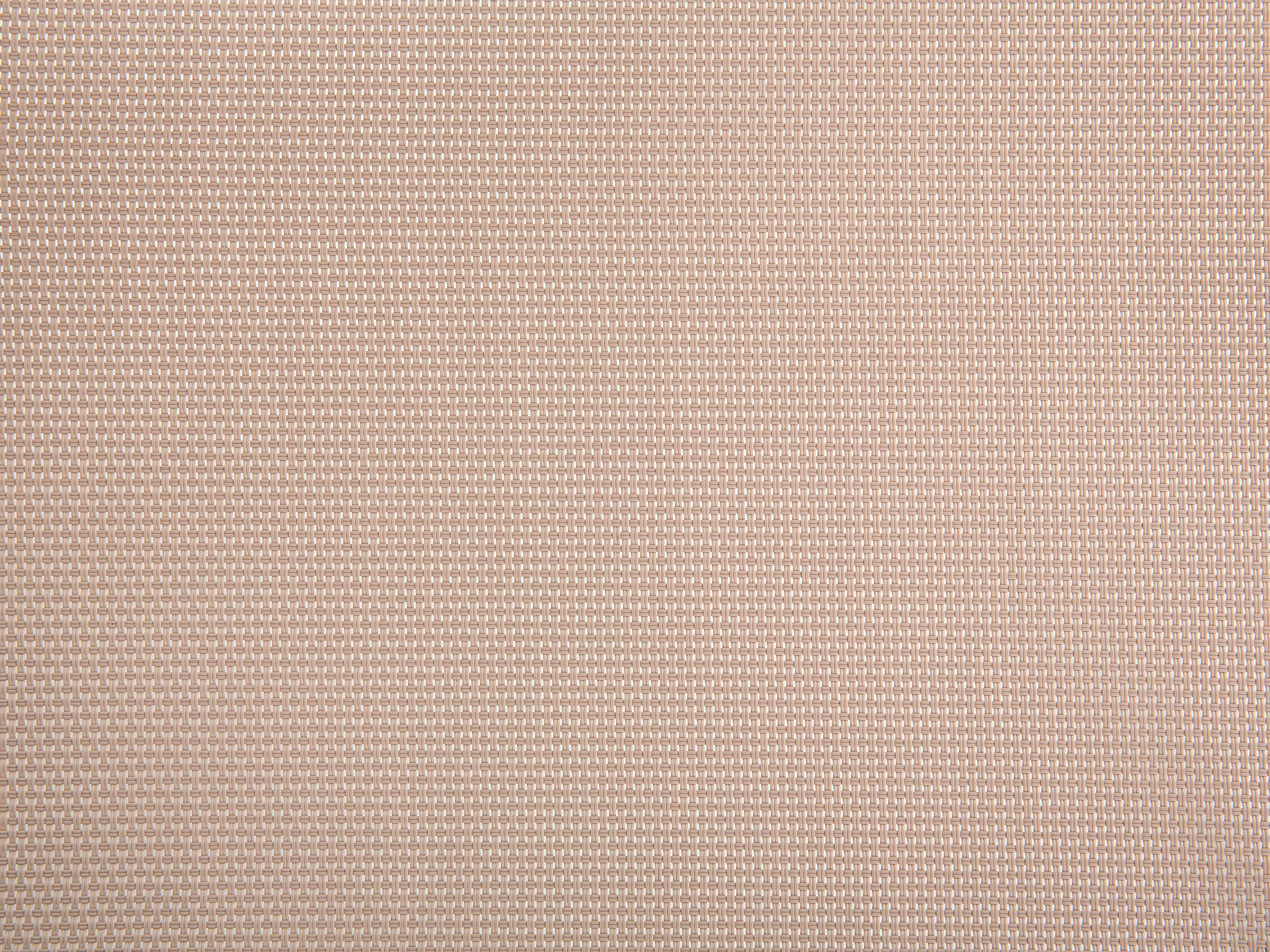 Gartenmöbel Set 8-Sitzer GROSSETO Dreifachplatte Granit poliert Schwarz / Beige_378862
