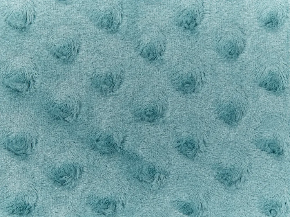 Tagesdecke KANDILLI 150 x 200 cm Hellgrün_840277