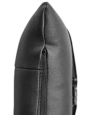 Gaming Chair VOLTIXA Faux Leather Black_1133717