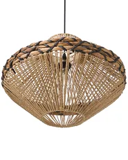 Pendant Lamp RABACCA Paper Rope Natural_1008449