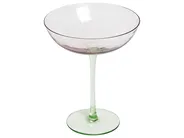 Martini Gläser 4er Set DIOPSIDE 250 ml Rosa_912641