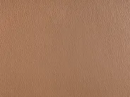 Sofa 3-Sitzer LEIRA Kunstleder Goldbraun_1058352
