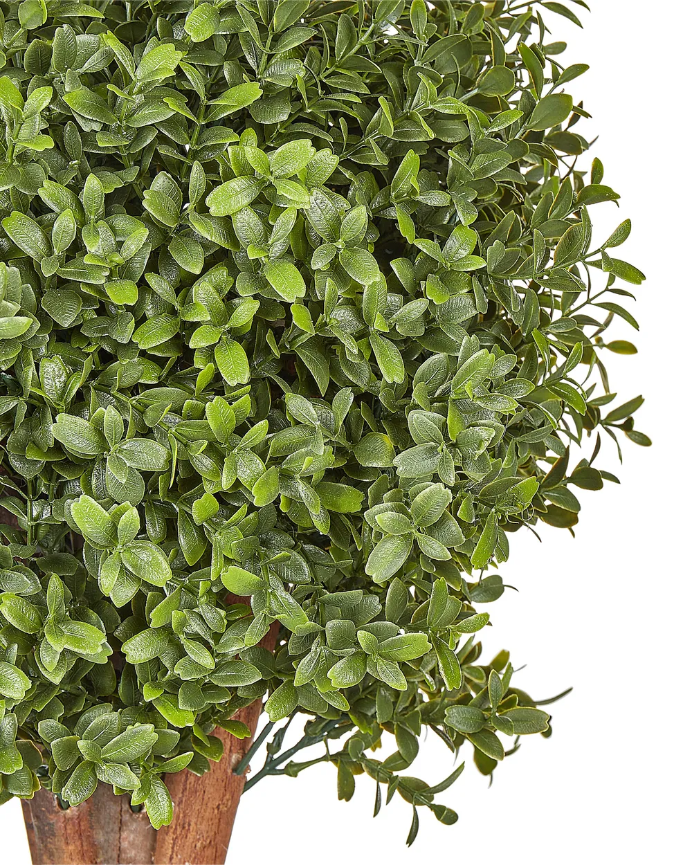 Artificial Plant BUXUS BALL TREE 92 cm Green_901228