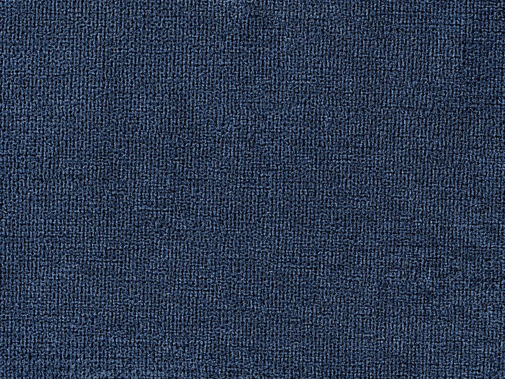 Electric Recliner Sofa 2 Seater NUKARI Fabric Blue_999337