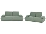 Sofa Set 5-Sitzer NACKA Hellgrün_1056171