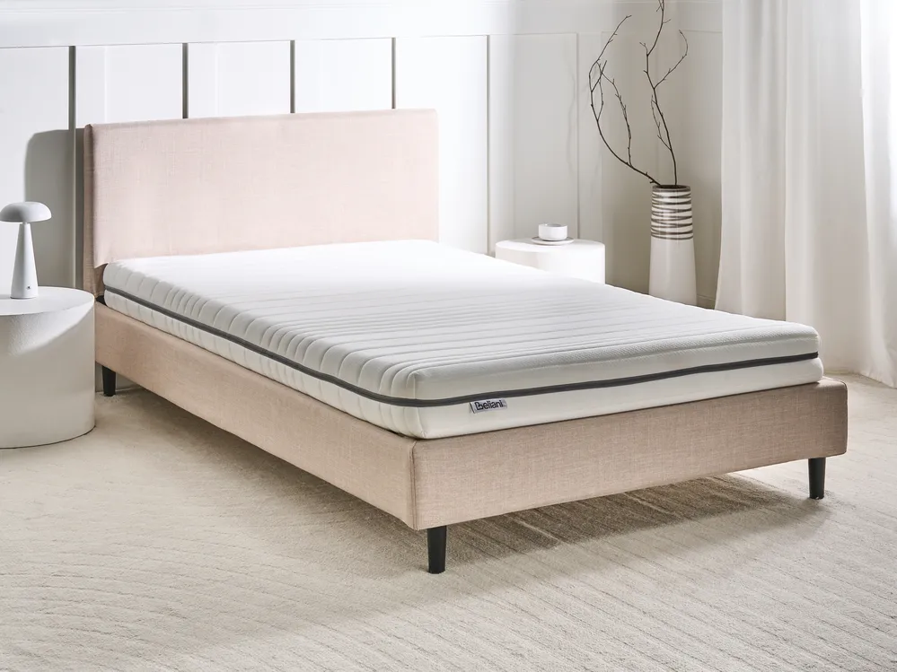 Schaummatratze COMFORT FLEX CORE H2/3 Mittel 120 x 200 cm_1014511