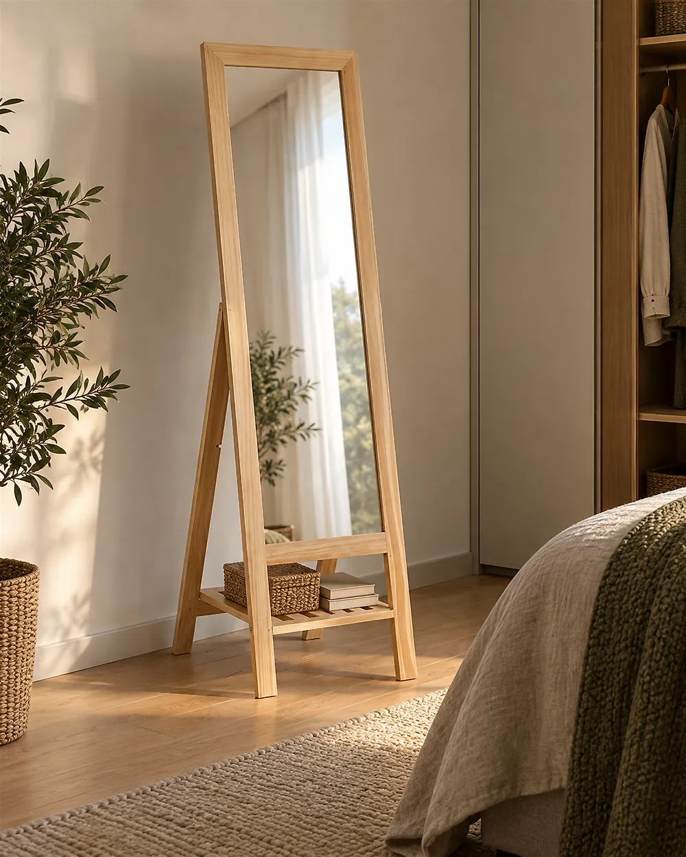 deckenlampen mit glühbirnen Nettlife LED Deckenleuchte Glas Wohnzimmer 5 G9, Berstein/goldfarben Saturn