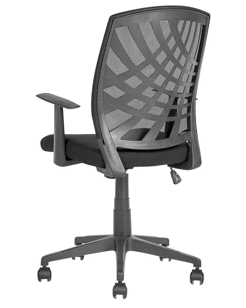 Bürostuhl BONNY Schwarz_834332