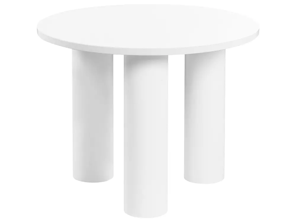 Couchtisch SENOIA Weiß