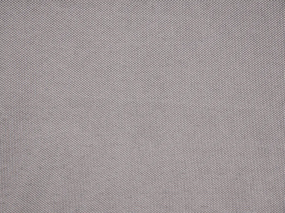 Bankauflage TUSCANIA 157 x 34 cm Grau_1133346
