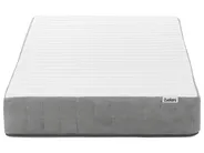 Memoryschaum-Taschenfederkernmatratze SILENT HYBRID 7 PLUS H3/4 Fest 90 x 200 cm_1040574