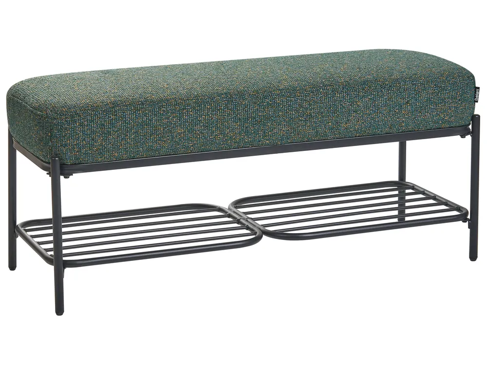 Schuhbank TRUCKEE Stoff Bunt_1059693