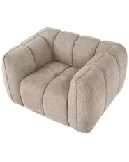 Sessel NESS Stoff Taupe_1072438