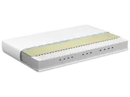 Memory-Schaummatratze WHISPER MEMORY 7 PLUS H3/4 Fest 160 x 200 cm_909385