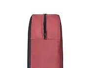 Sofa 3 Seater SKIEN Velvet Dark Red_1170553