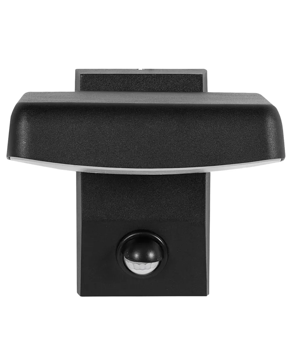 LED Außenwandleuchte CHILLON Schwarz_1105846