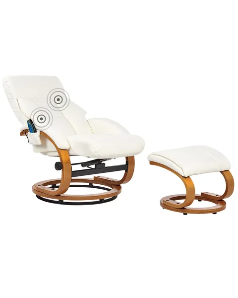 Fauteuils inclinables avec jusqu'à 50 % de réduction | Beliani.ch