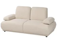 Sofa 2 Seater NACKA Boucle Beige_1056877